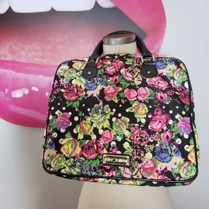 Betsey Johnson laptop bag